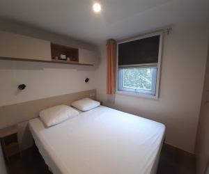 Mobil-home 3 chambres Clim n° 45