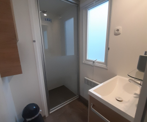 Mobil-home 3 chambres Clim n° 45