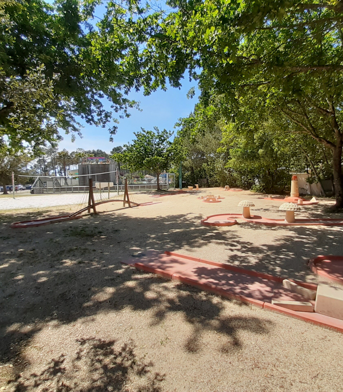 Mobil-home 3 chambres Clim n° 45