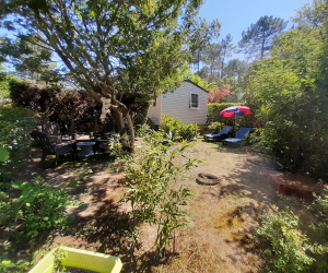 Mobil-home 3 chambres Clim n° 45