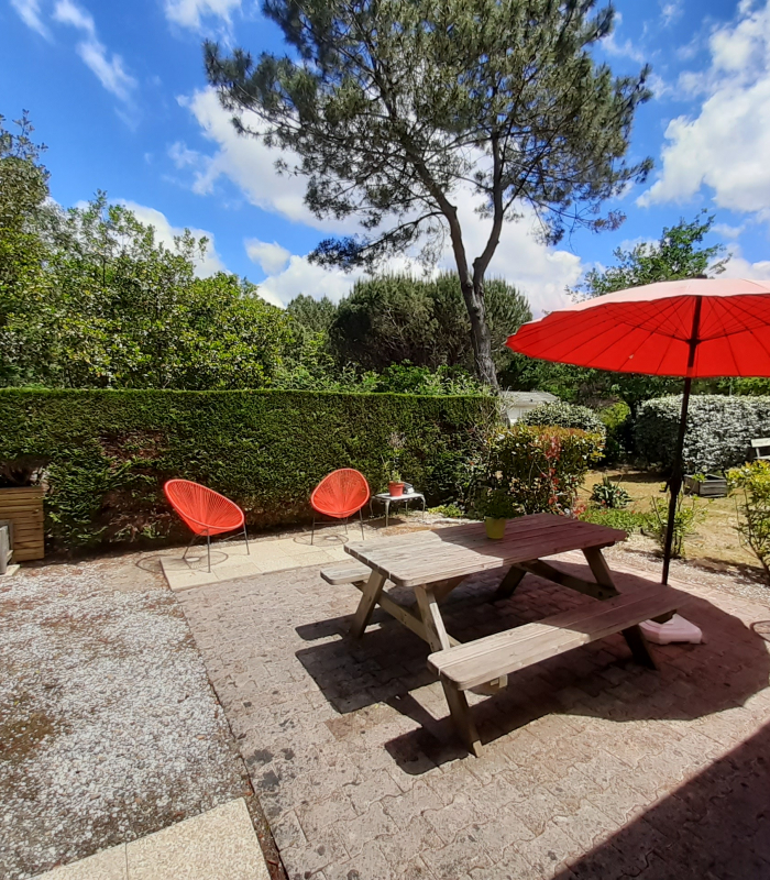 Mobil-home 3 chambres Clim n° 45