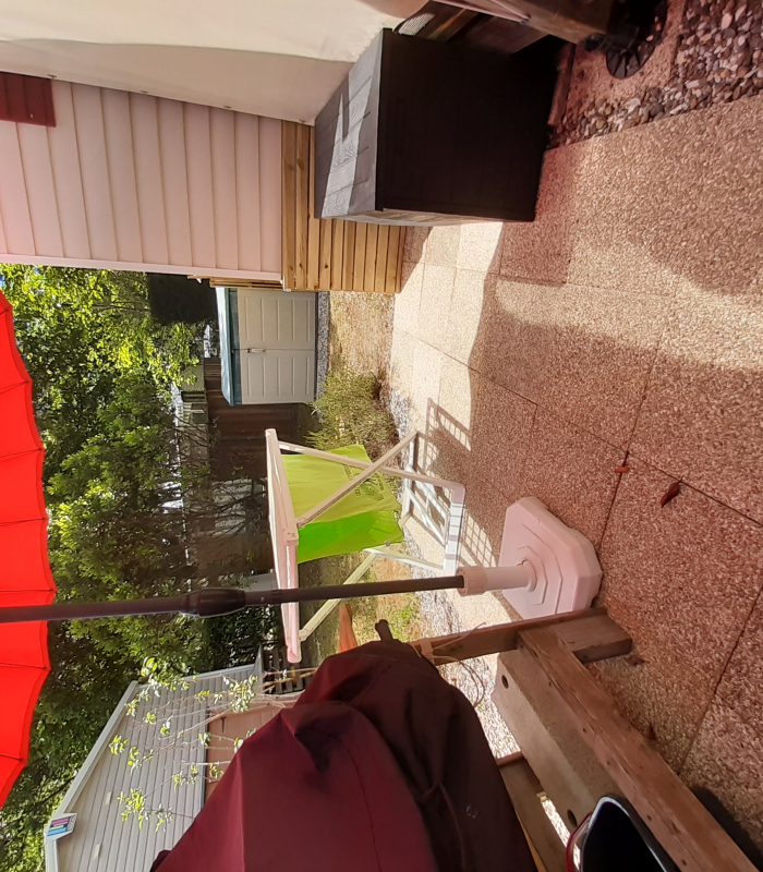 Mobil-home 3 chambres Clim n° 45