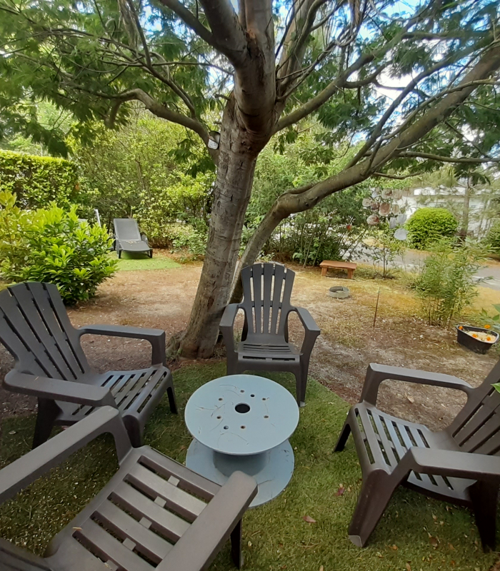 Mobil-home 3 chambres Clim n° 45