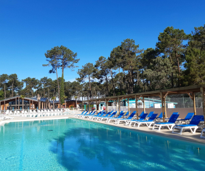 Mobil-home 3 chambres Clim n° 45