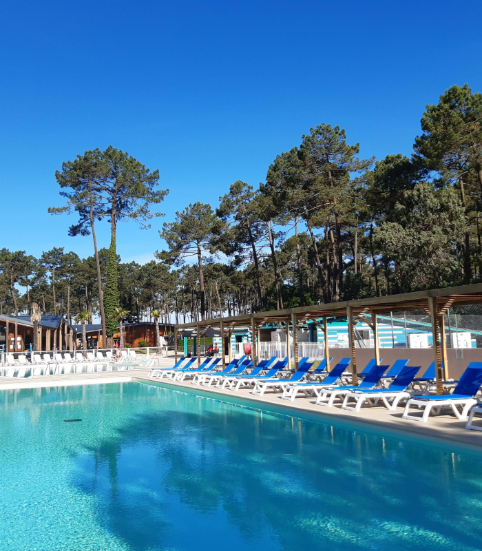 Mobil-home 3 chambres Clim n° 45